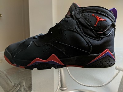 jordan 6 raptors