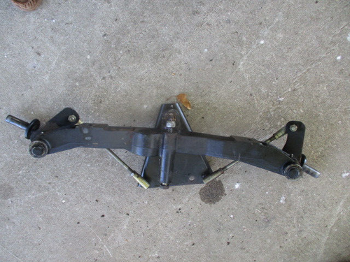 Cintura A Ponte Di Ricambio Per Trattori A Ponte Italia