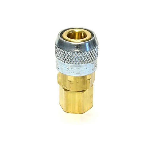 19) Raccordi Tubo Aria ARO 210 1/4" NPT Accoppiatore