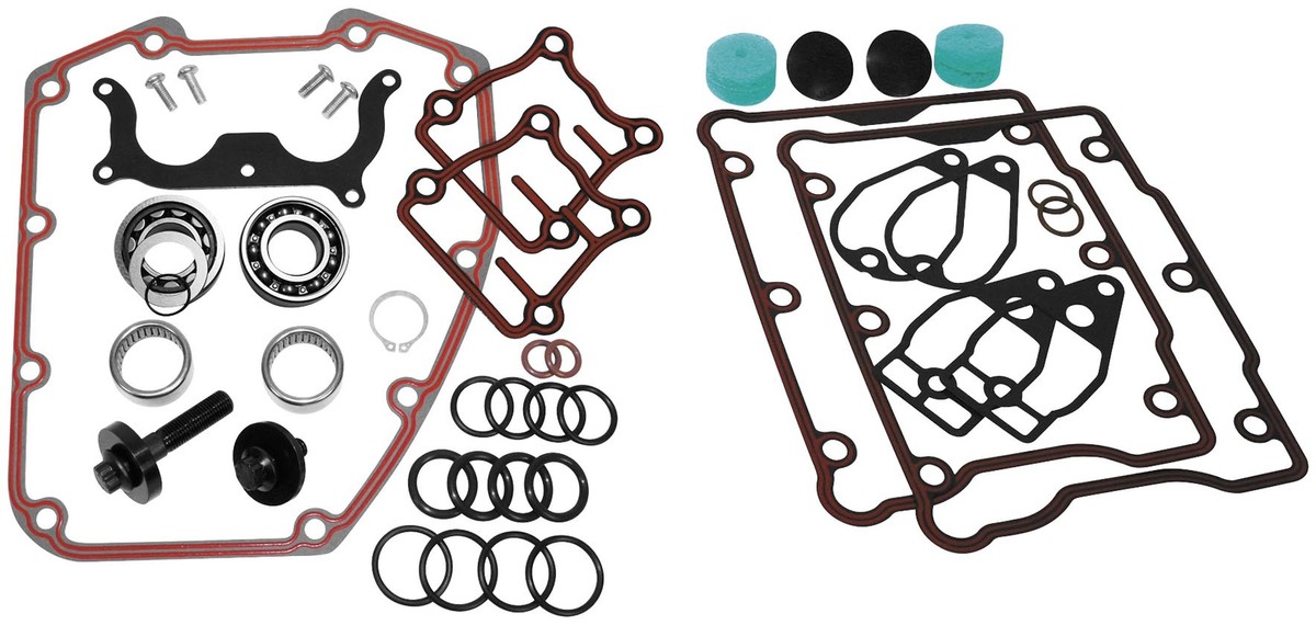 K☆059 .cam Feuling 1458 Race Series 592 Grind Camshaft Cam Kit 17-19