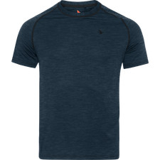 Seeland Active S/s T-shirt Royal Blue Short Sleeve Tshirt