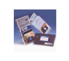 VHS VCR VIDEO HEAD CLEANER PLAYERS RECORDERS WET DRY SYSTEM CLEANING LIQUID NEW