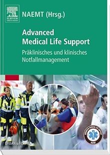 Advanced Medical Life Support: Präklinisches und klinisc... | Buch | Zustand gut