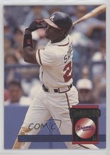 1994 Donruss Deion Sanders #430 02v3