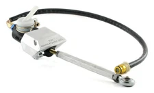 Tick Performance TAMCKFB Adjustable Clutch Master Cylinder 98-02 Camaro/Firebird