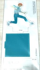 Chainsaw Man Denji Acrylic Stand Anime Character Figure New