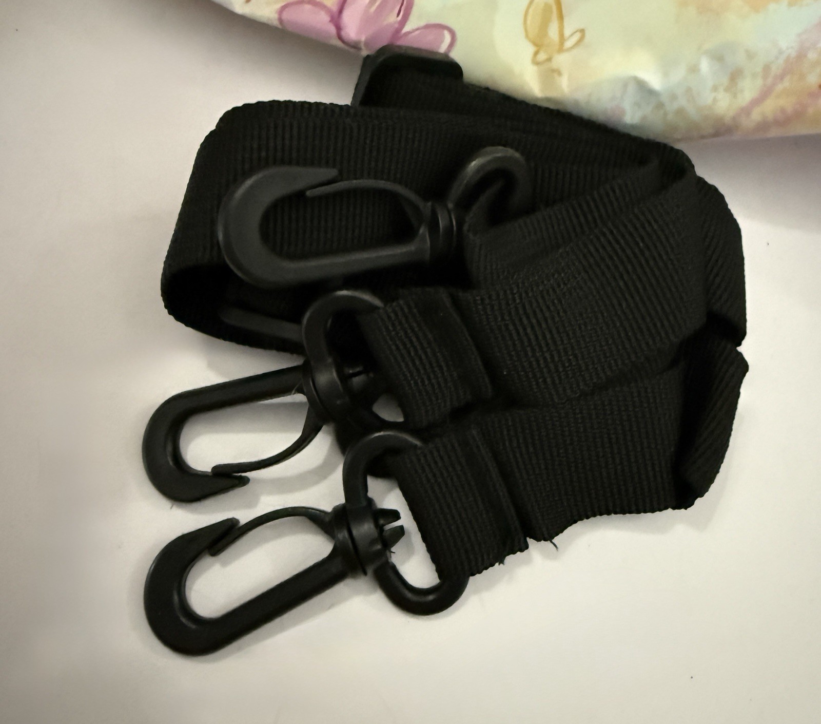 Baby Three Huggable Backpack - Panda Special Crying Eyes Confirmed~ New Open Box