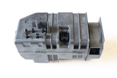 W166 W221 Mercedes Dynamic Seat Lumbar Support Air Vacuum Pump Pneumatic Trunk