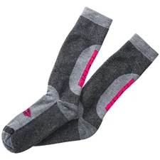 Womens Castle X Regulator Socks Cold Weather Mid-Weight Wool Blend Winter Snow