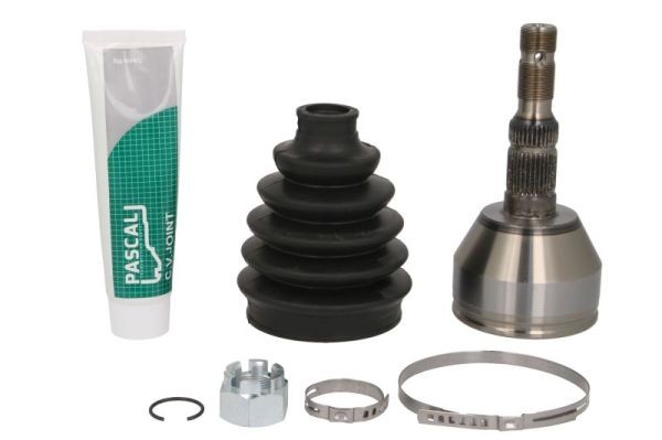 2x ✅Fits PASCAL G1X052PC Joint Kit, drive shaft G1X052PC CV joint ex ⭐UK Seller⭐ - Image 8