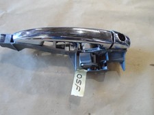 CITROEN DS3 MK1  DRIVERS SIDE FRONT CHROME  DOOR HANDLE