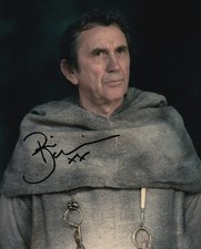PHIL DANIELS signed autograph 20x25cm HOUSE OF THE DRAGON in person autograph