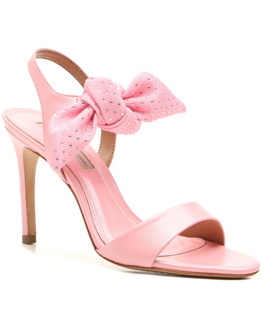 Vicenza Capri Leather Sandal Women's  35