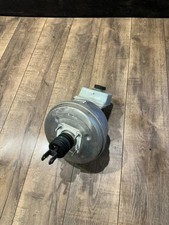 MERCEDES-BENZ GLS X166 Unterdruck-Bremskraftverst&auml;rker A1664301330R 34565123