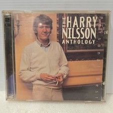 Harry Nilsson Personal Best: The Harry Nilsson Anthology CD RCA 1995 Rock