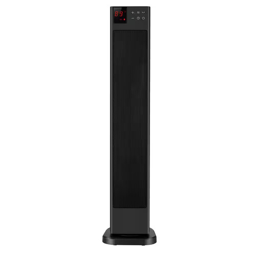 Pelonis 30" 1500W Tower Space Heater No Remote