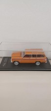 Top Marques 1/43 Jeep Grand Wagoneer diecast model, vintage, collectible
