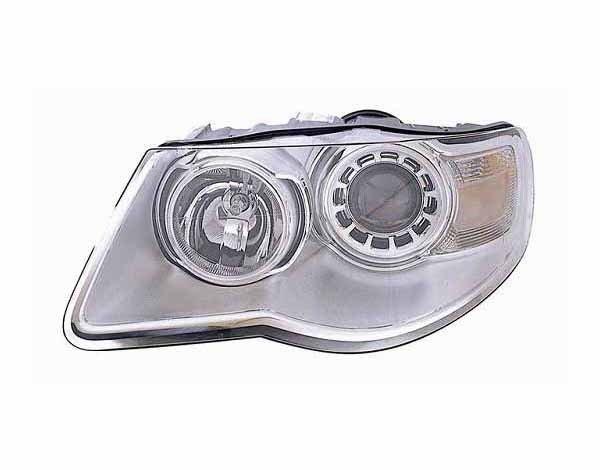Scheinwerfer Links VW Touareg 2008-2010-image