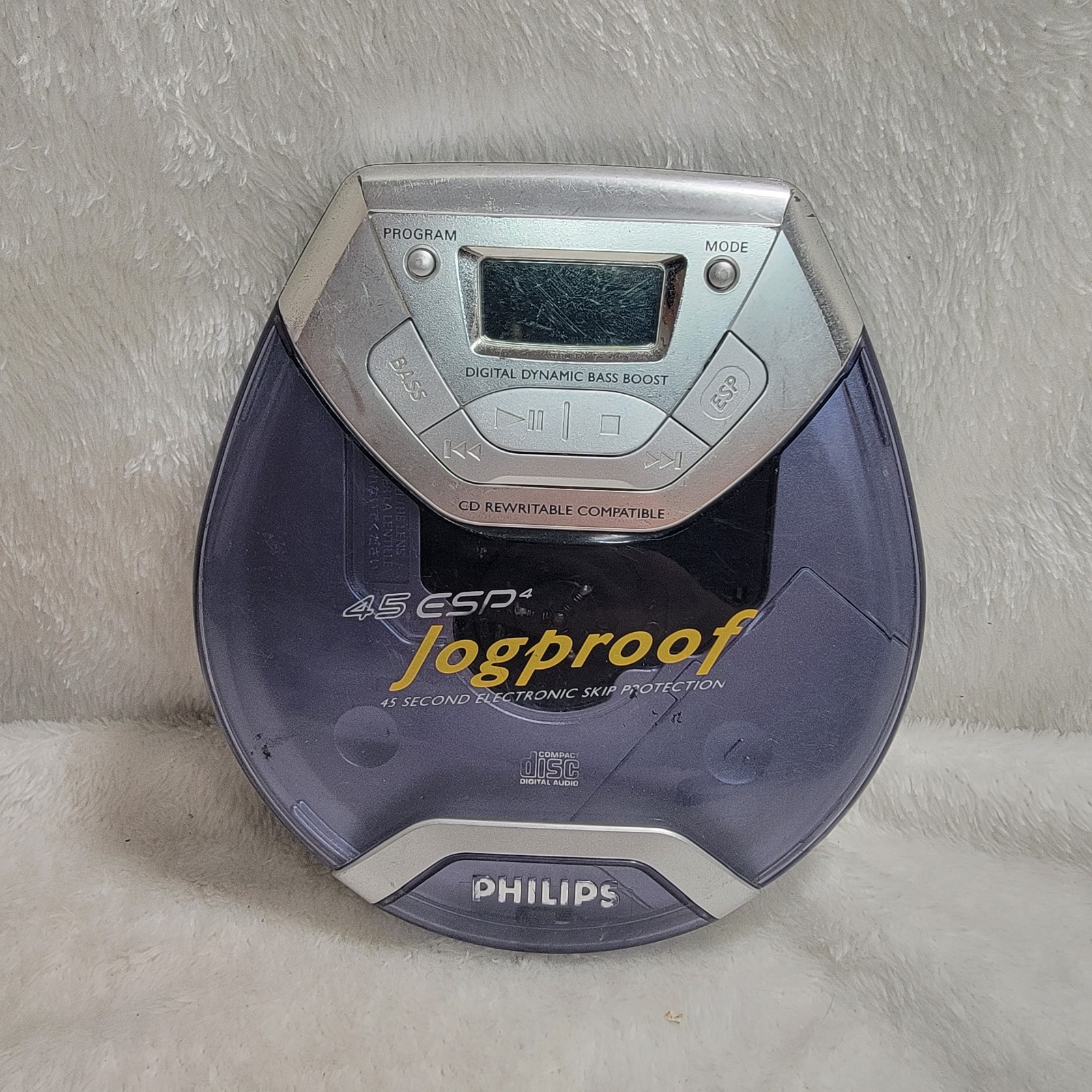 Model Ax5015/17 Tested Working Y2k