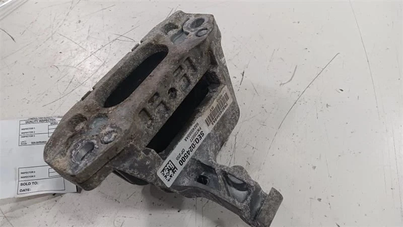 Motor Chrysler 200 montaje conductor izquierdo 2015 2016 2017 Foto 4 de 4