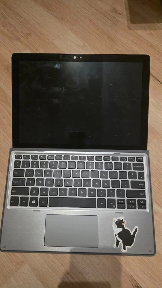 Dell Latitude 7200 · i5-8365U · 16GB · 256GB, Foto 1 von 5