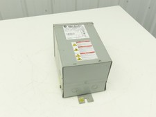 Allen Bradley 1497D-A14-M10-0-N Transformer 3kva HV 240/480V LV 120/240V 1PH