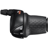 Shimano Drehgriffschalter Nexus SL-C6001 Drehgriffschalter - 8-Fach - Schaltb...