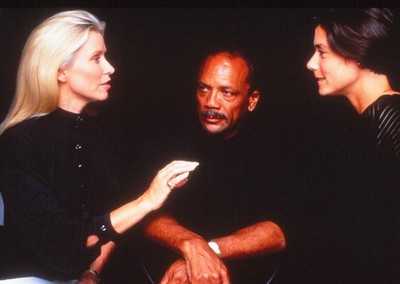 Filmdia Listen Up 1991 Movie Slide 35mm L31-4-1-3