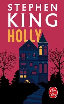 Holly von King, Stephen | Buch | Zustand sehr gut