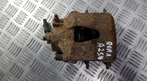Bremssattel links vorne  Volkswagen Bora DE353728-39