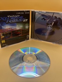 AeroWings 2: Air Strike Sega Dreamcast