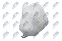 NEU - NTY CZW-PL-008 AusgleichsbehäLter, KüHlmittel FüR Opel