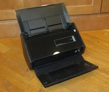 Scanner desktop Fujitsu ScanSnap ix500 - senza alimentatore/cavi - LEGGI!