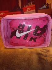 Pink Blast Nike Air More Uptempo 96 Size 9 Wo...