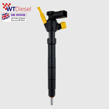 VW Polo 1.4 TDI Diesel Injector 04B130277J 04B130277N 75HP 90HP