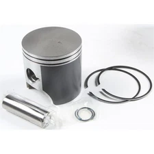 SPI Sports Parts Inc Piston T-Moly S-D 09-780