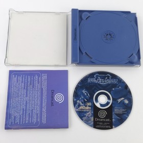 Juego Sega Dreamcast: Fur Fighters - CD-ROM EMBALAJE ORIGINAL DC (PAL EUR)