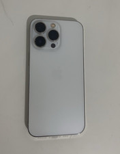 Apple iPhone 13 Pro Silver 128GB 5G Smartphone