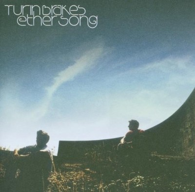Turin Brakes Ether Song (CD)