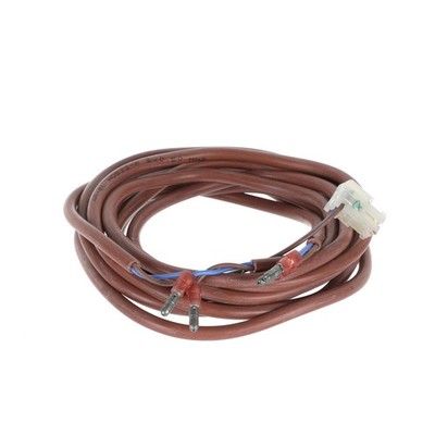 Rational Wiring Innenleuchte Scc_We; Cm_P 201/202 ab 09/2011 - 40.03.532P