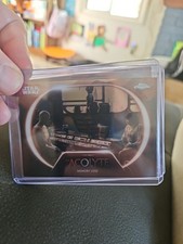 2025 Topps Chrome Star Wars - Acolyte - Memory Loss AC-25
