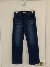 Denizen From Levi's Boy  s Jeans Size 12 Regular