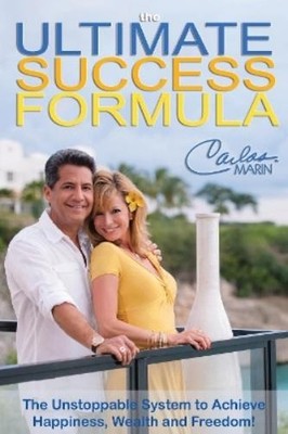 Carlos Marin The Ultimate Success Formula (Taschenbuch)