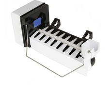 4317943 Refrigerator Icemaker Ice Maker for Whirlpool Kenmore Estate