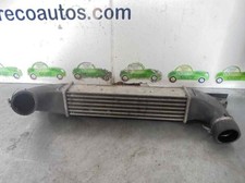 ZWISCHENKÜHLER / DELPHI / 1233194 FÜR OPEL OMEGA B 2.0 DTI