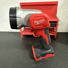 Milwaukee 2735-20 LED Flashlight M18 Cordless 18 Volt Li-Ion Work Light
