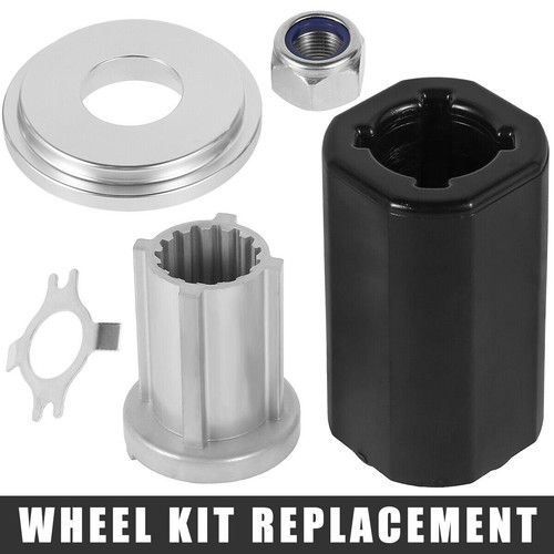 835257Q1 KIT PARASTRAPPI MERCURY MERCRUISER - Lepanto Marine