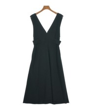 TARA JARMON Dresses Black S 2200693521044
