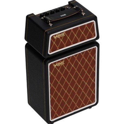VOX MICRO-SB-G Micro Superbeetle Guitar Amplifier Classic British Sound
