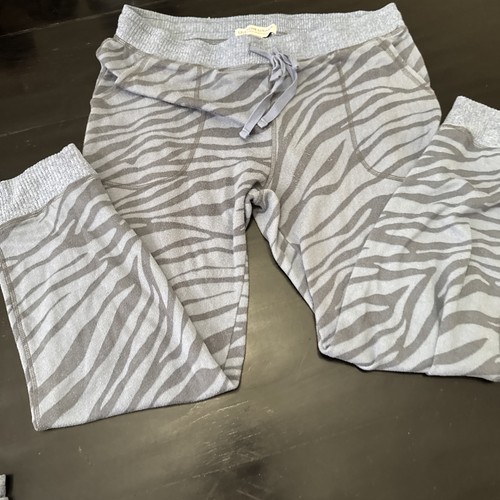 Live Love Lounge by Karen Neuburger Damen 3-teiliges Lounge-Set Größe Large blau - Bild 7 von 11